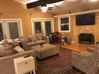 SANTA ROSA ISLAND - Residential