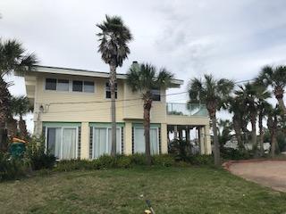 SANTA ROSA ISLAND - Residential