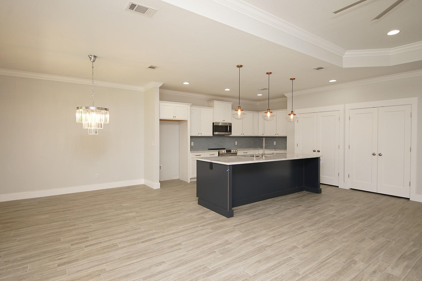 SO RANG 24 - Residential