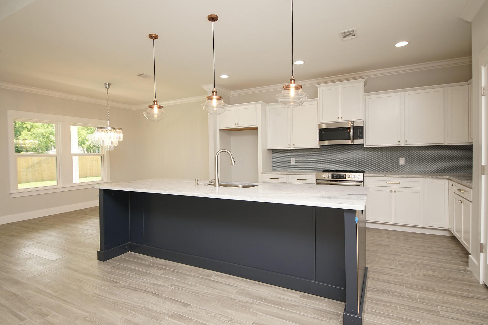 SO RANG 24 - Residential