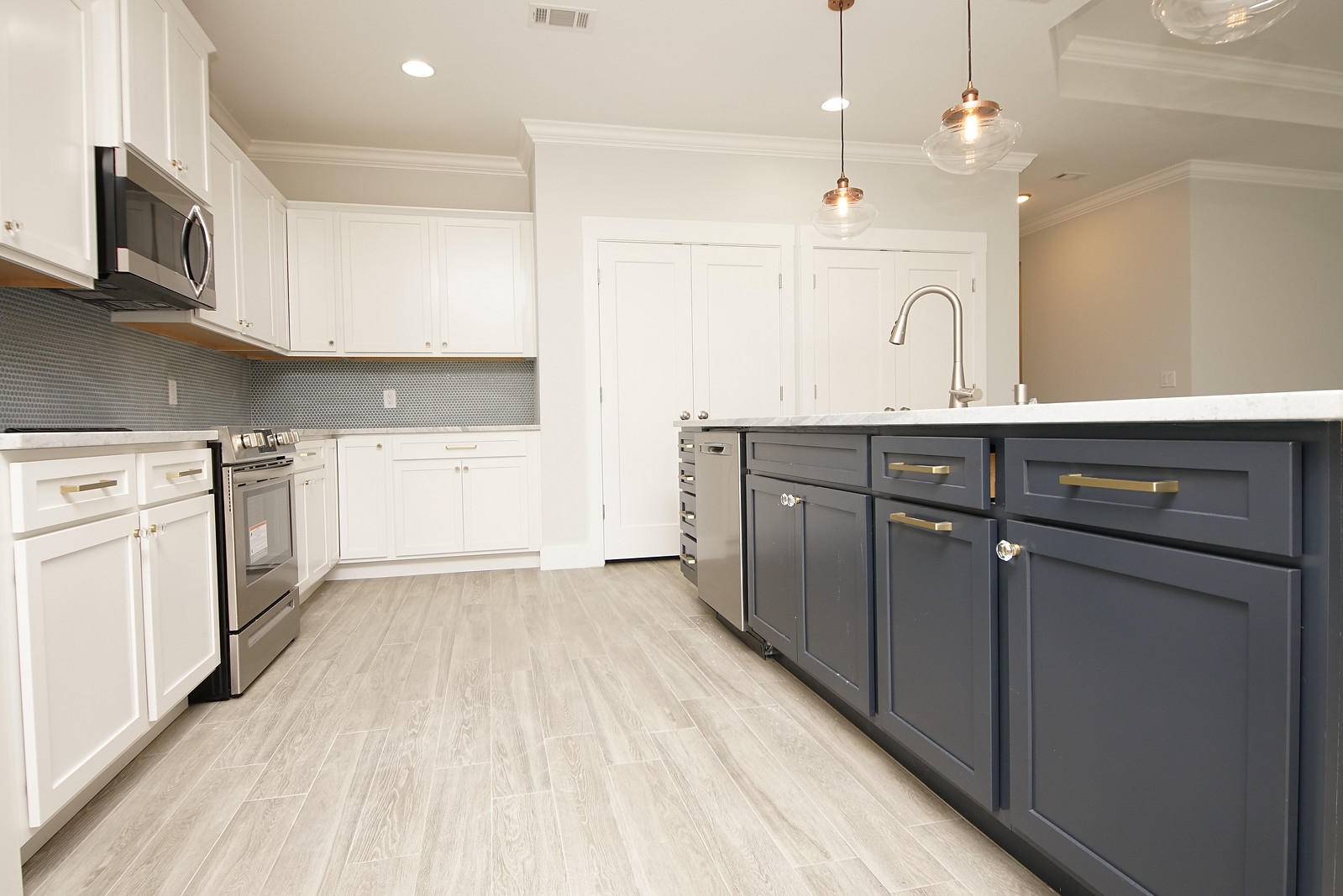 SO RANG 24 - Residential