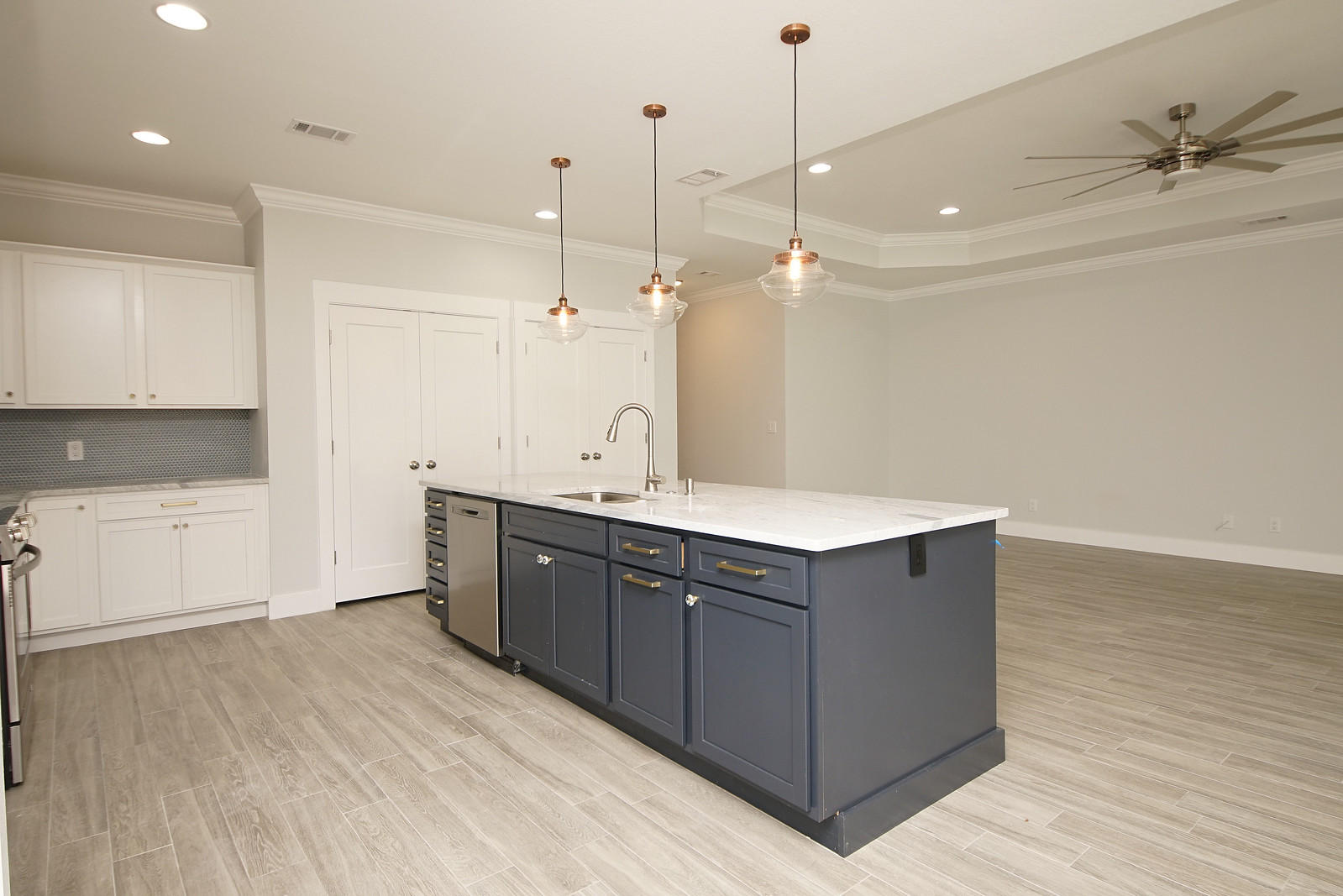 SO RANG 24 - Residential