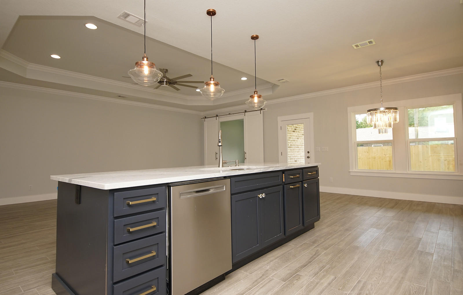 SO RANG 24 - Residential