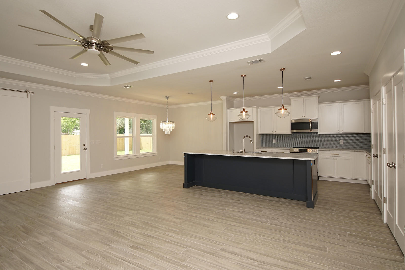 SO RANG 24 - Residential