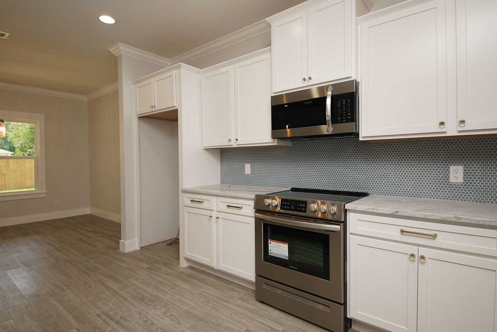 SO RANG 24 - Residential