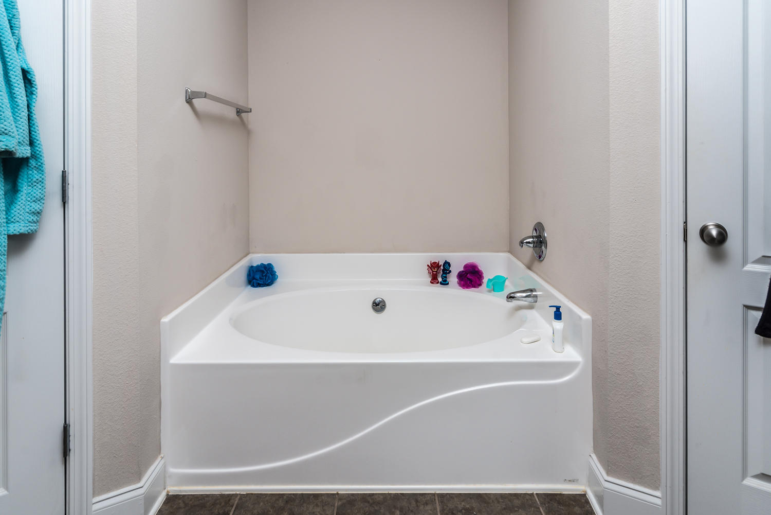 YELLOW RIVER PLANTATION - Residential