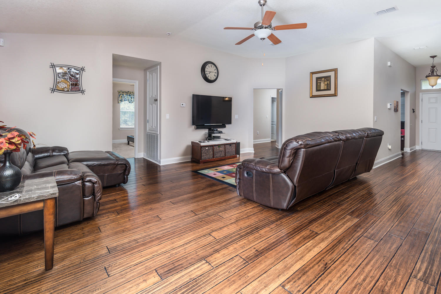 YELLOW RIVER PLANTATION - Residential