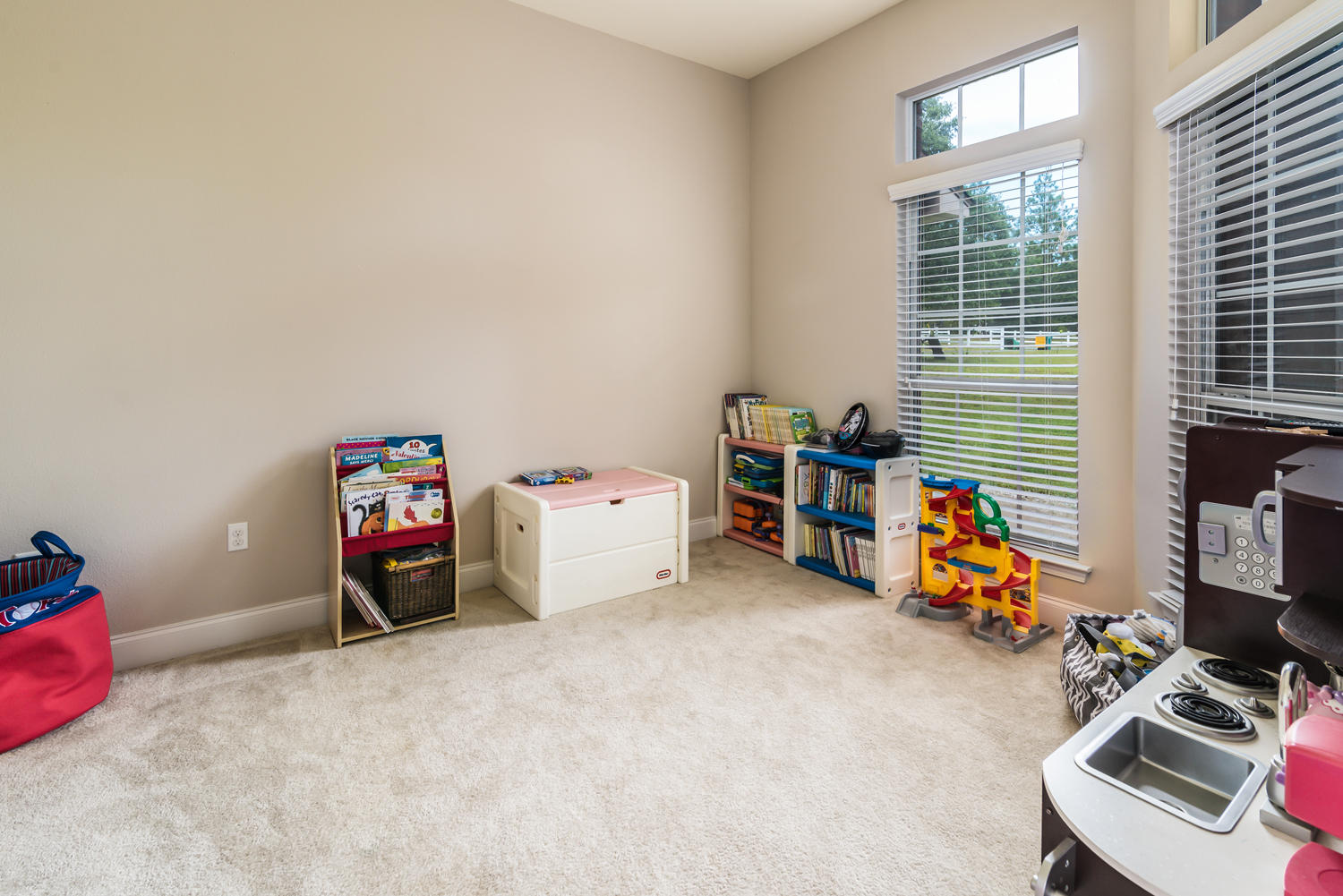 YELLOW RIVER PLANTATION - Residential