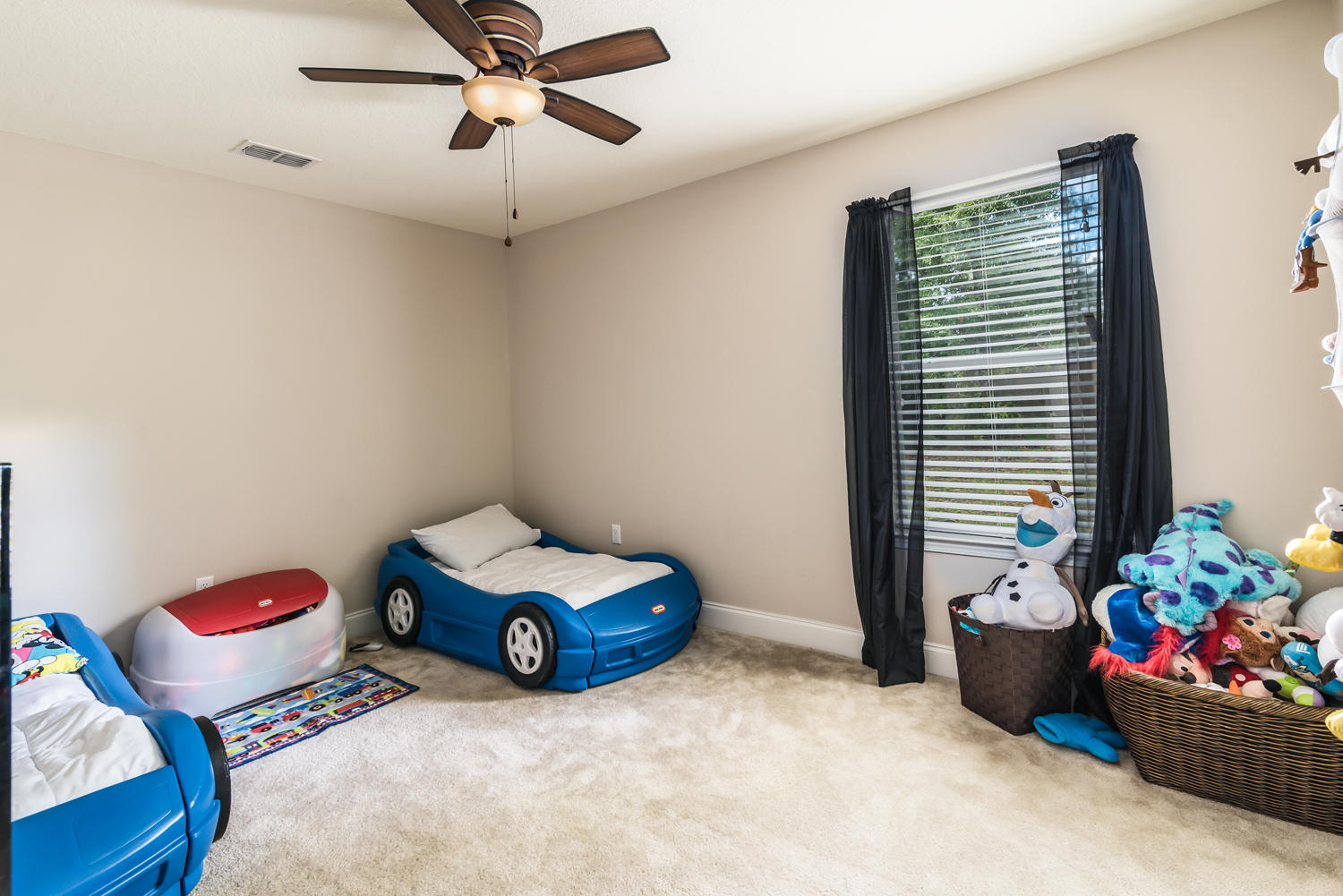 YELLOW RIVER PLANTATION - Residential