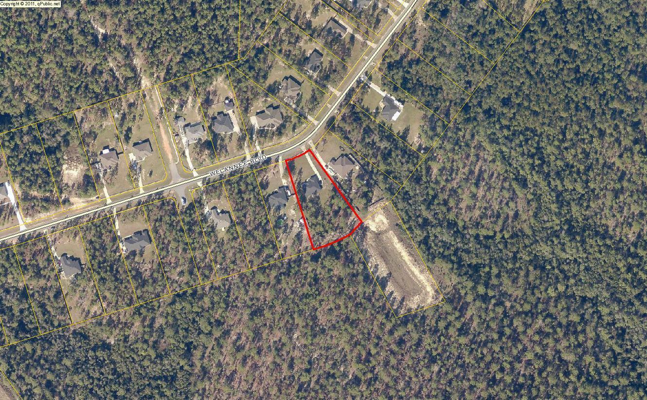 YELLOW RIVER PLANTATION - Residential