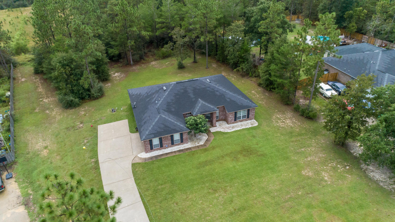 YELLOW RIVER PLANTATION - Residential