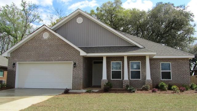 Redstone Commons - Residential