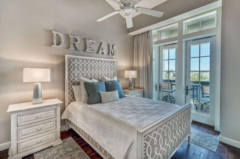 Rosemary Beach - Residential