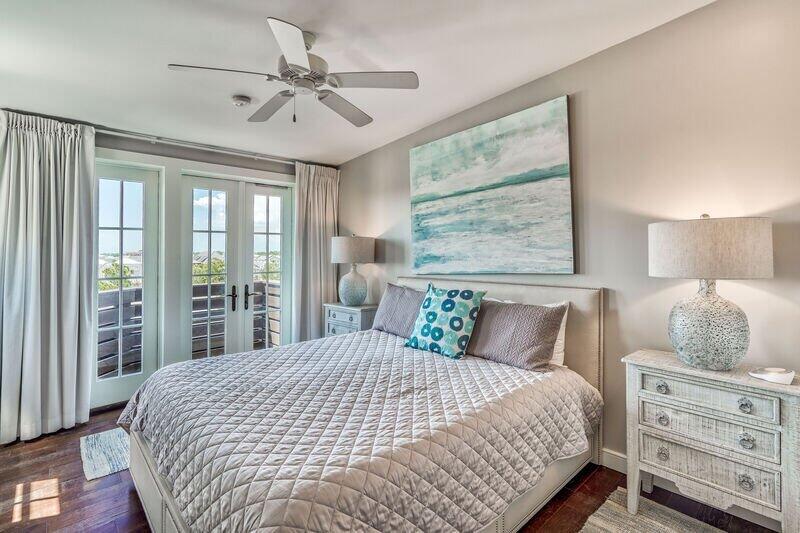 Rosemary Beach - Residential