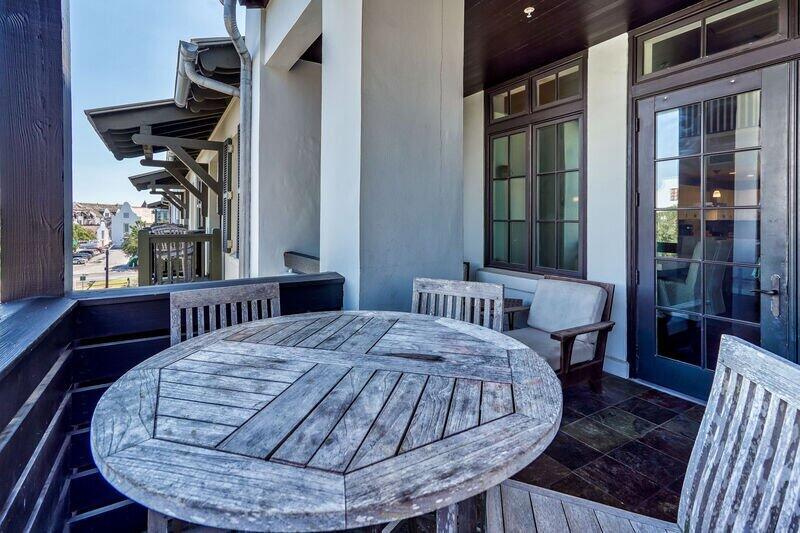 Rosemary Beach - Residential