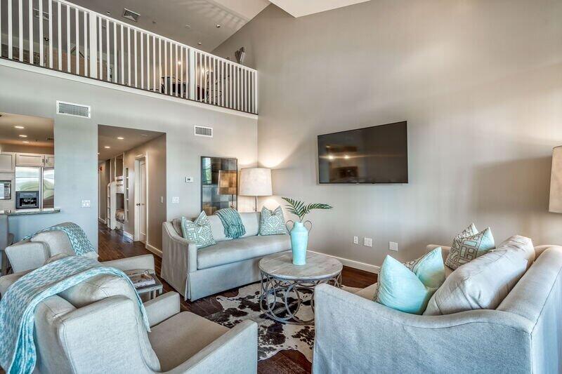 Rosemary Beach - Residential