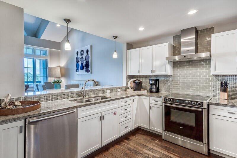 Rosemary Beach - Residential