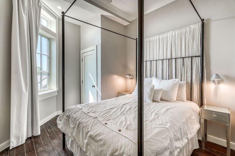 Rosemary Beach - Residential