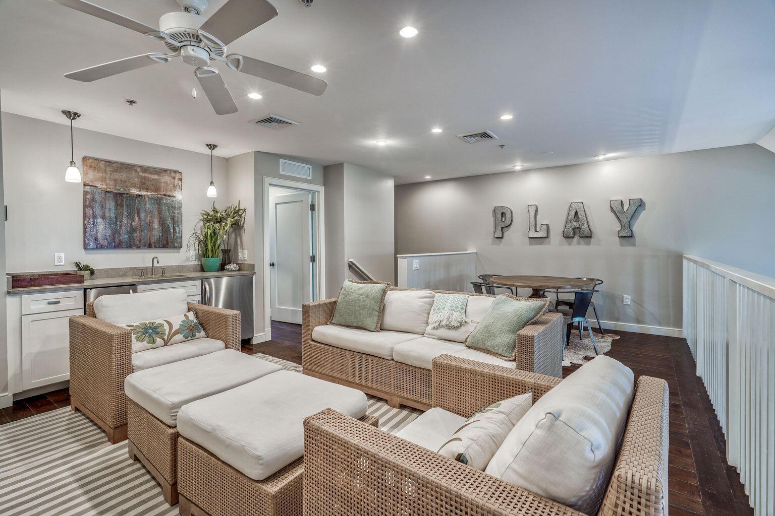 Rosemary Beach - Residential