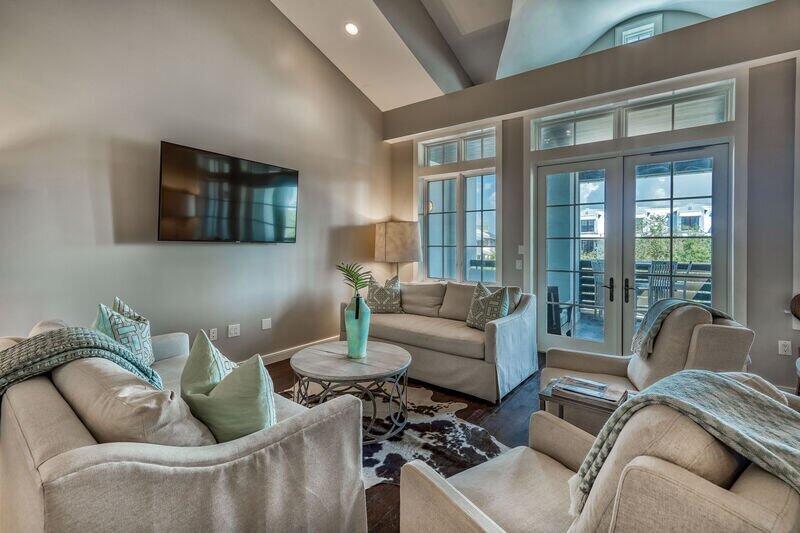 Rosemary Beach - Residential