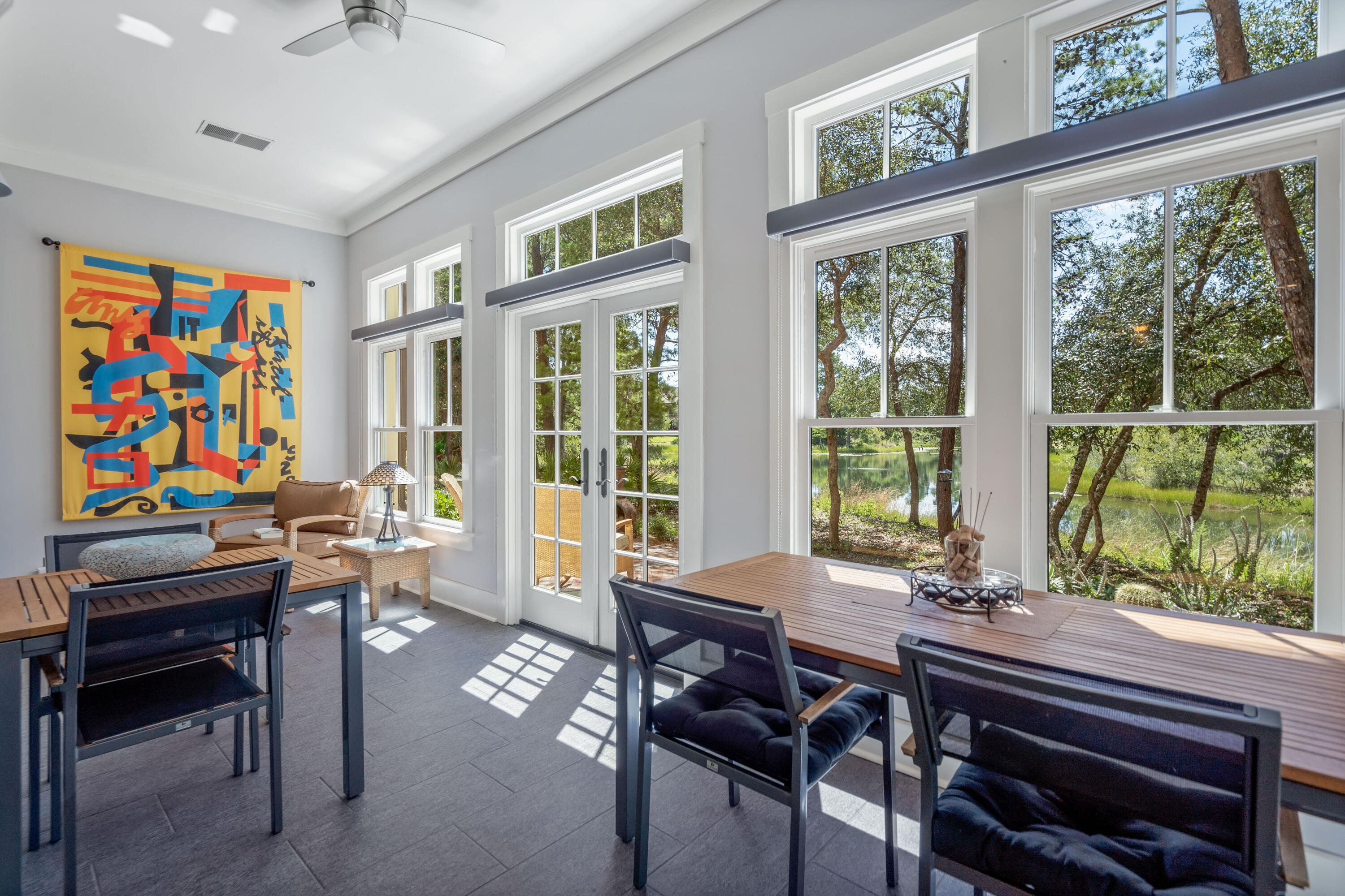 LINKSIDE AT WILD HERON - Residential