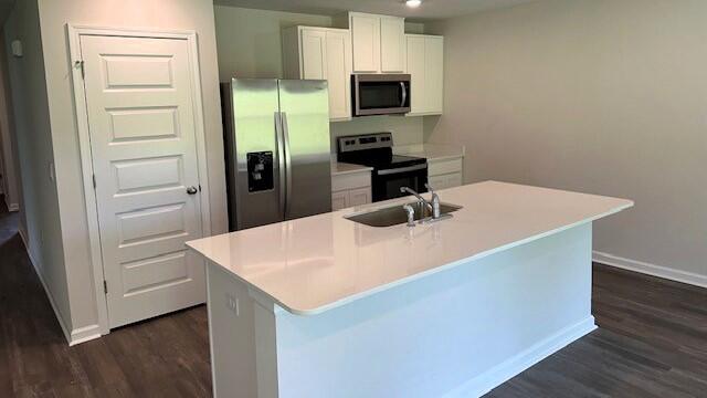 Silver Lake Village - Residential