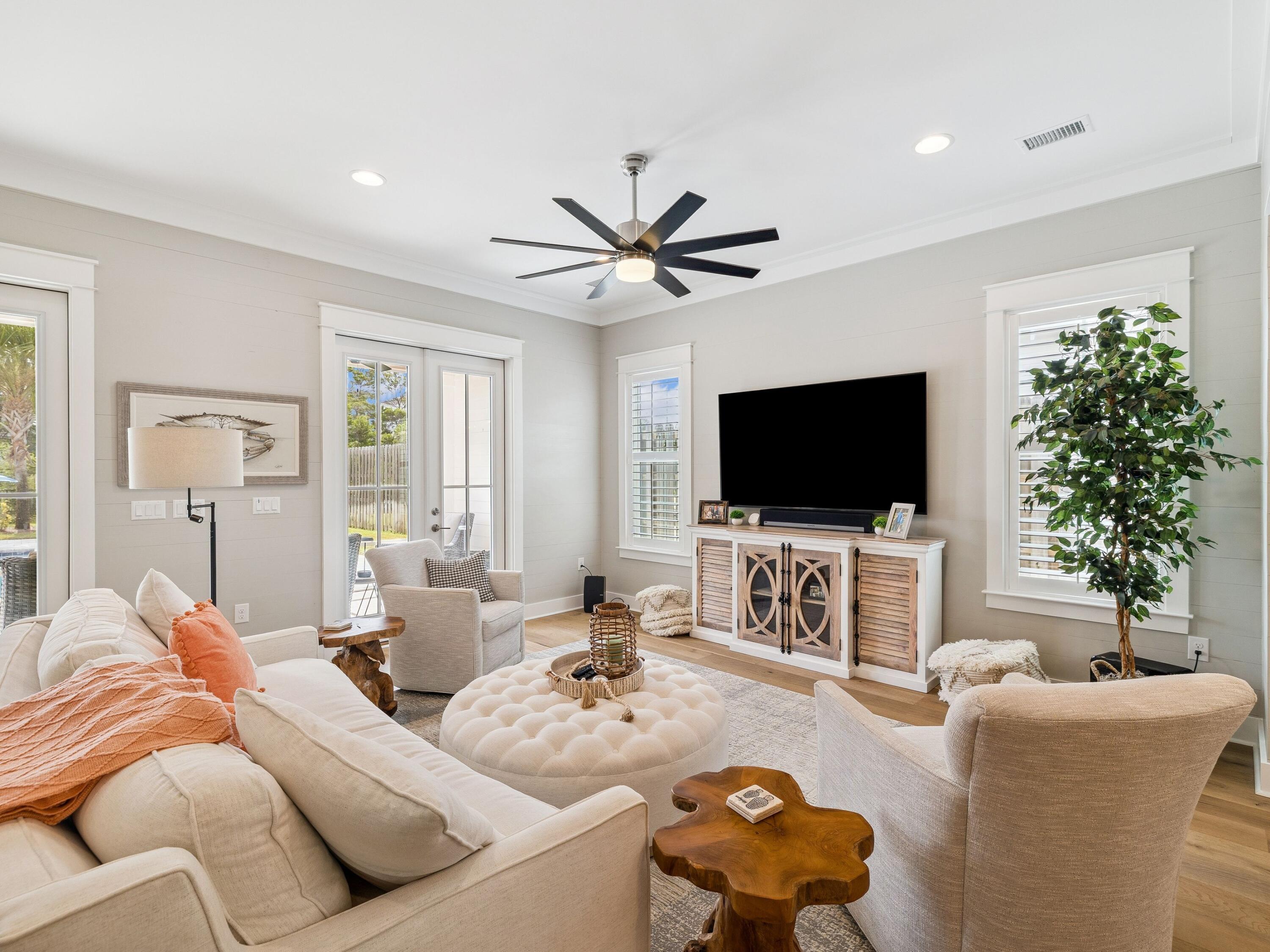 SEACROFT HEIGHTS - Residential