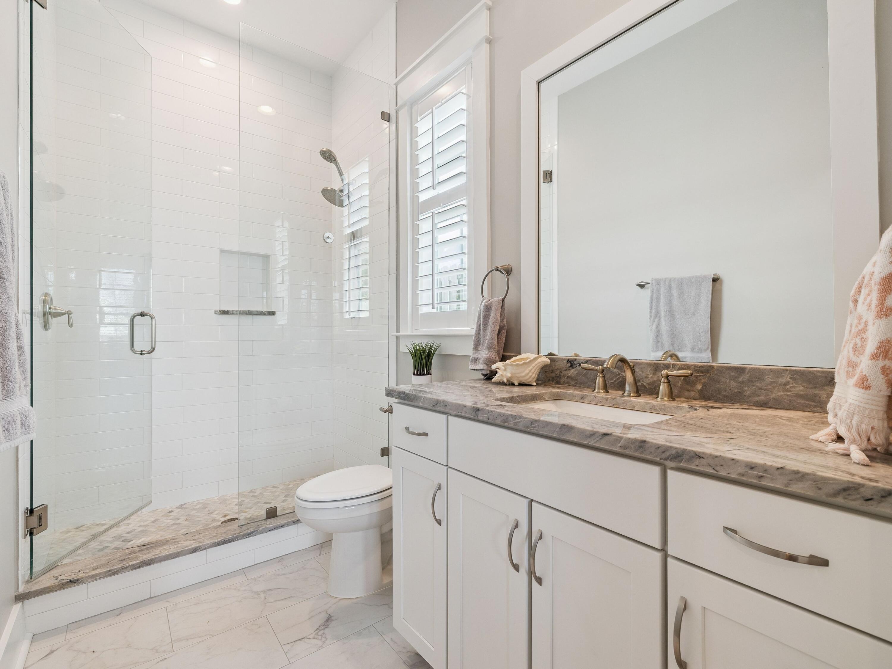 SEACROFT HEIGHTS - Residential