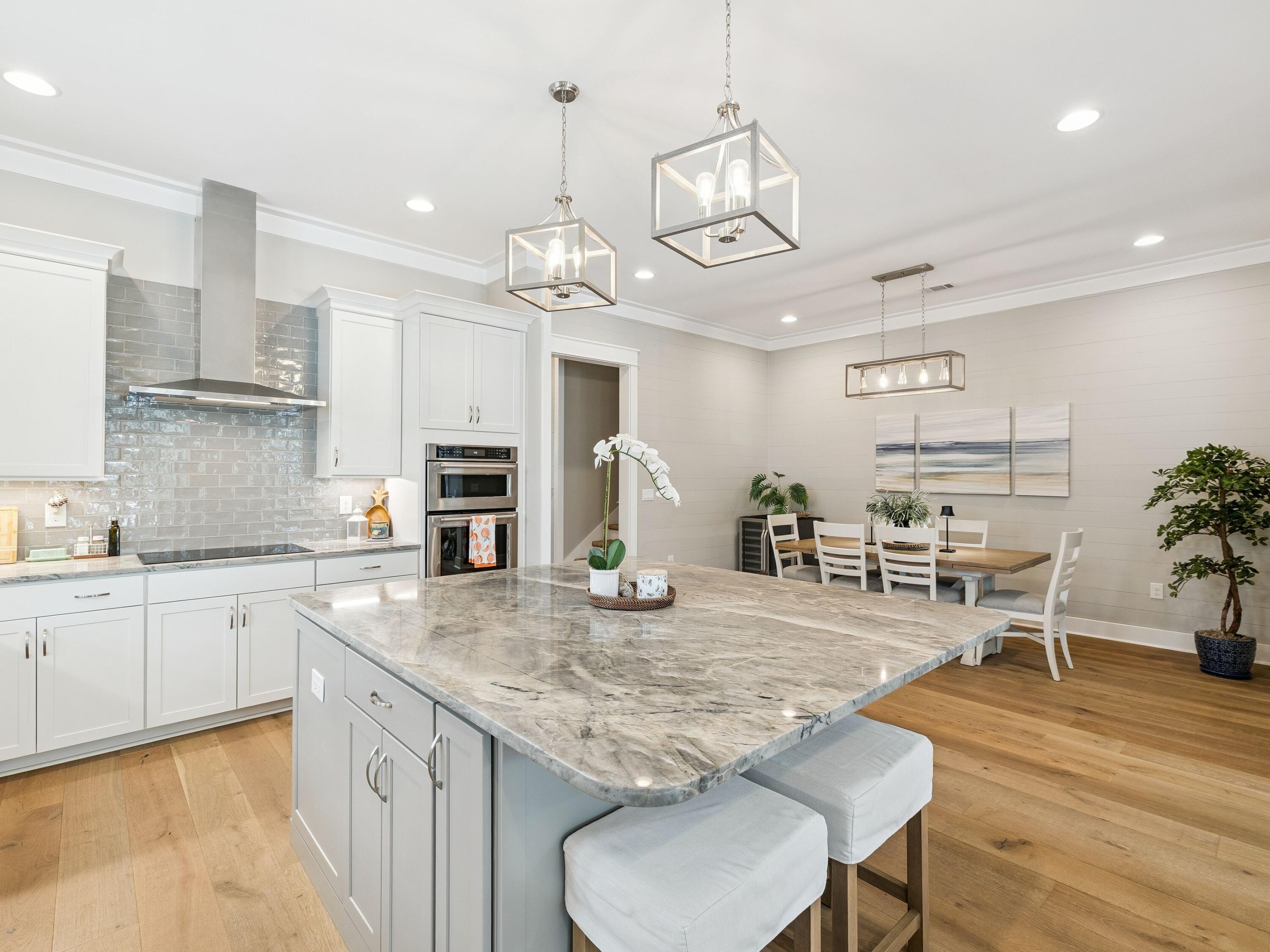 SEACROFT HEIGHTS - Residential