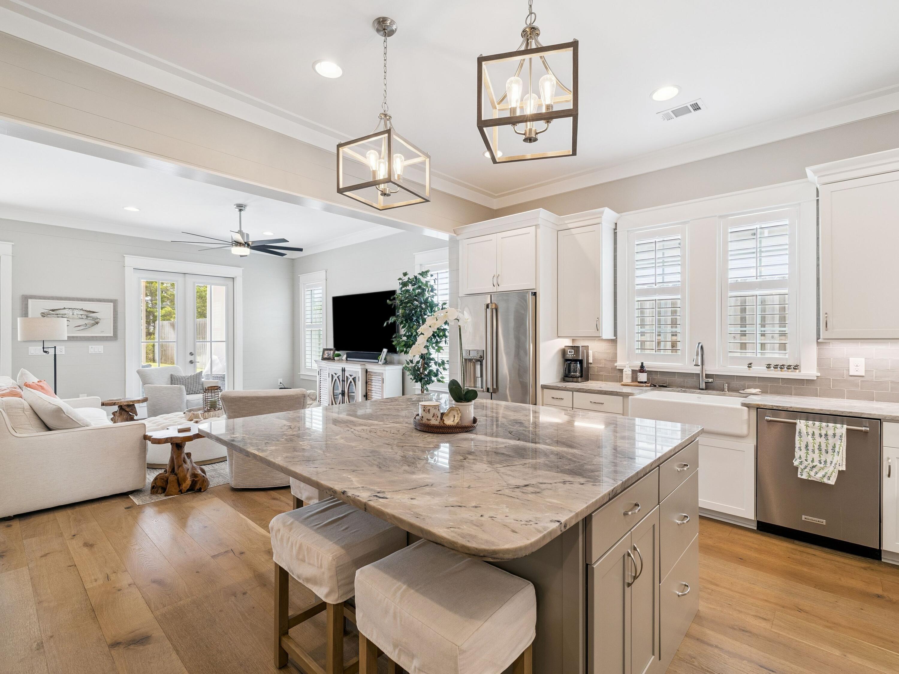 SEACROFT HEIGHTS - Residential