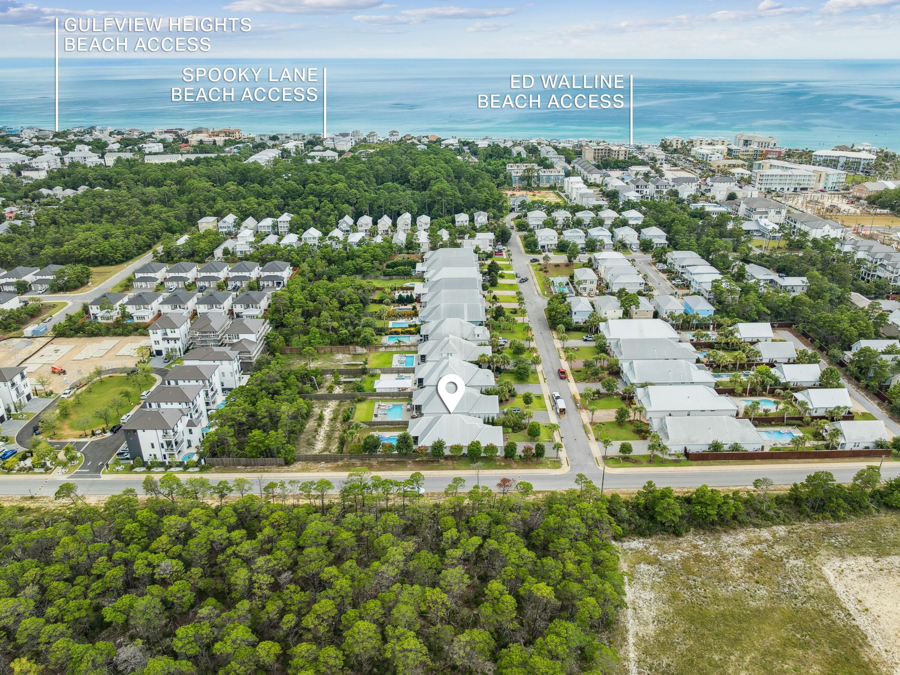 SEACROFT HEIGHTS - Residential
