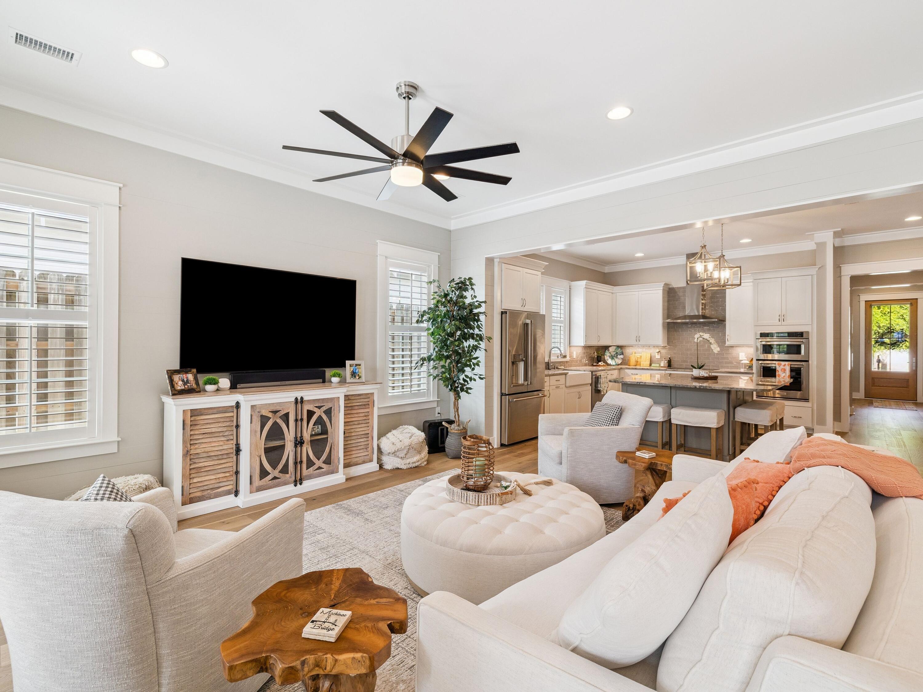 SEACROFT HEIGHTS - Residential