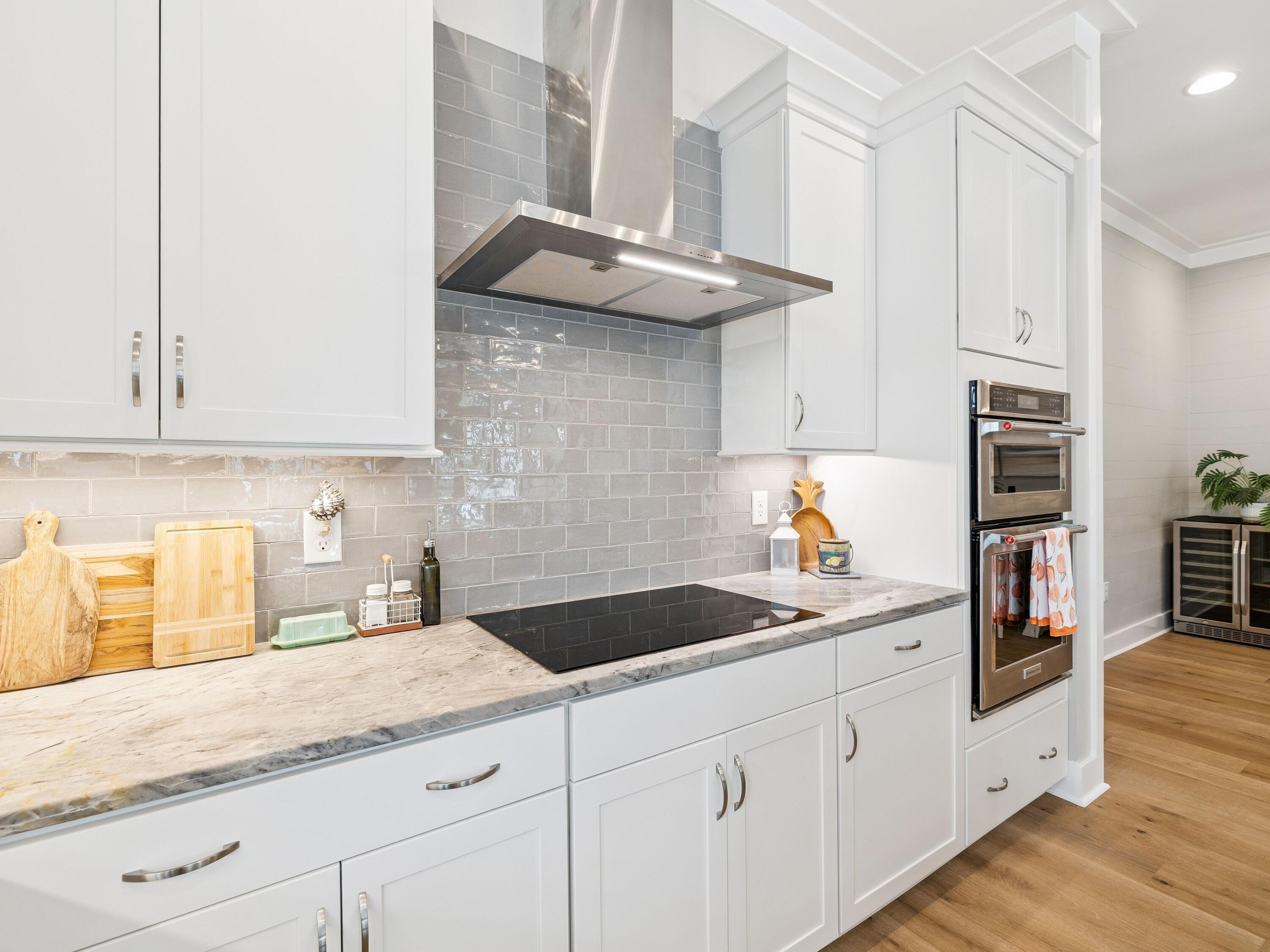SEACROFT HEIGHTS - Residential