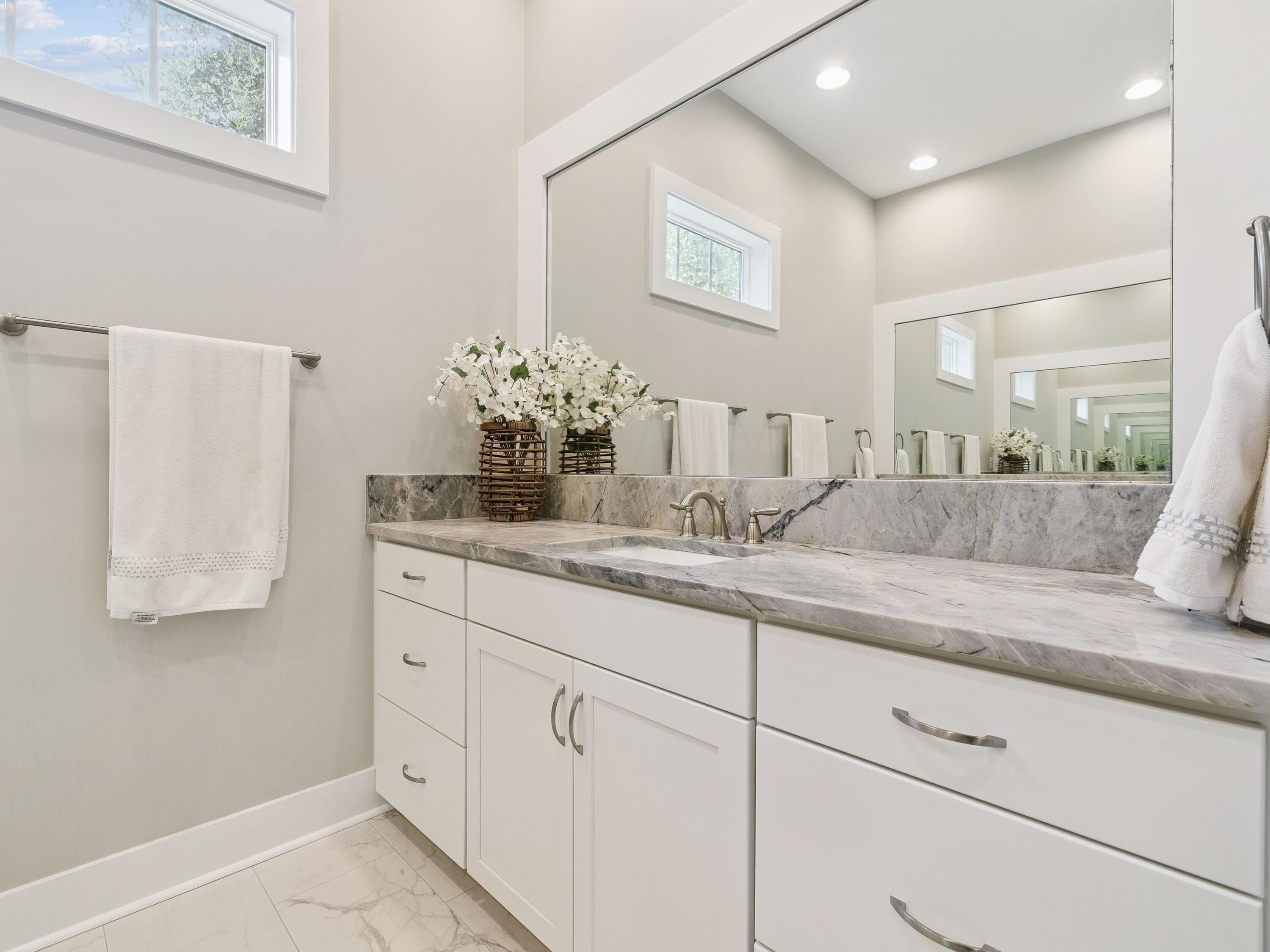 SEACROFT HEIGHTS - Residential