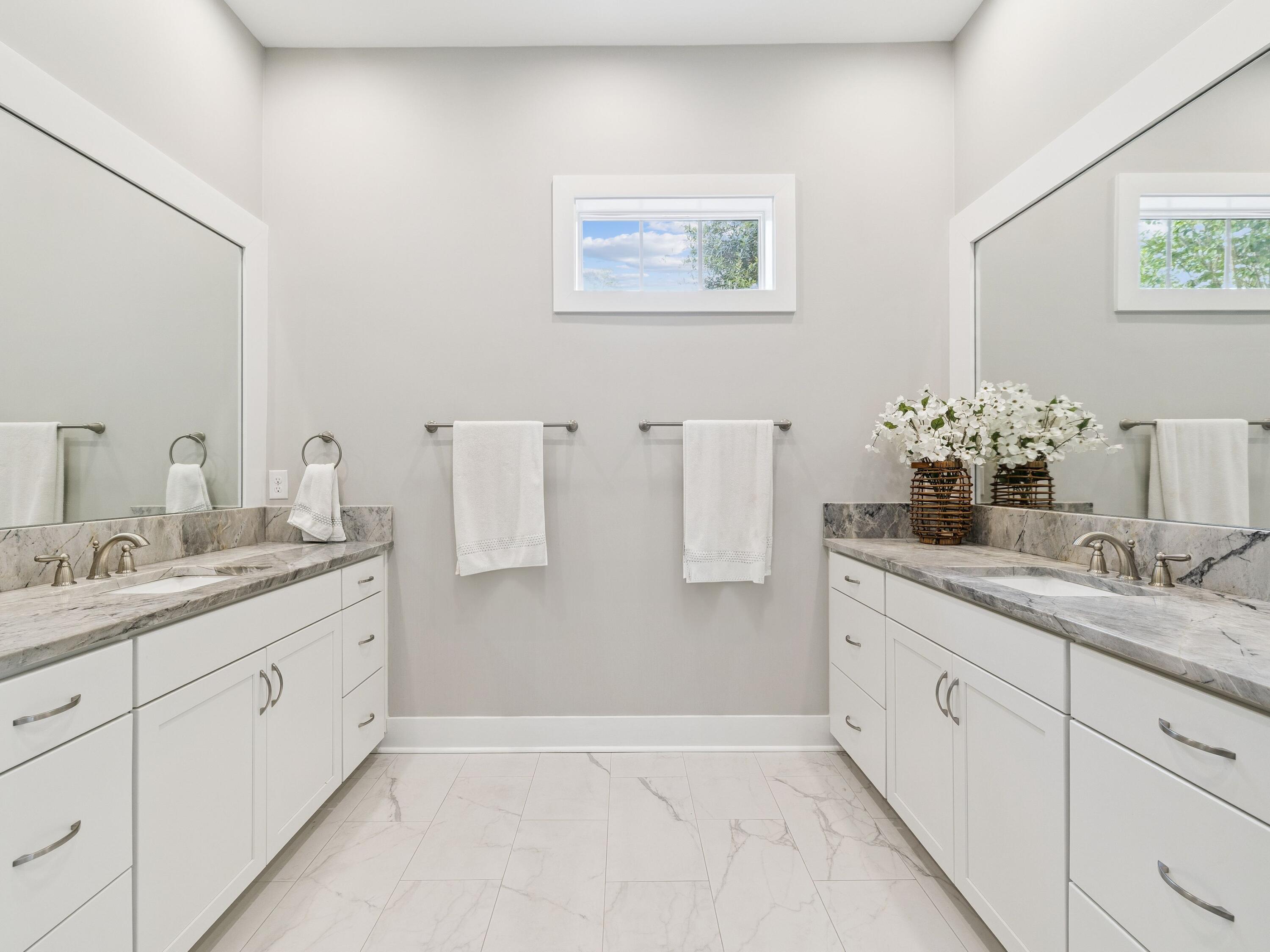 SEACROFT HEIGHTS - Residential