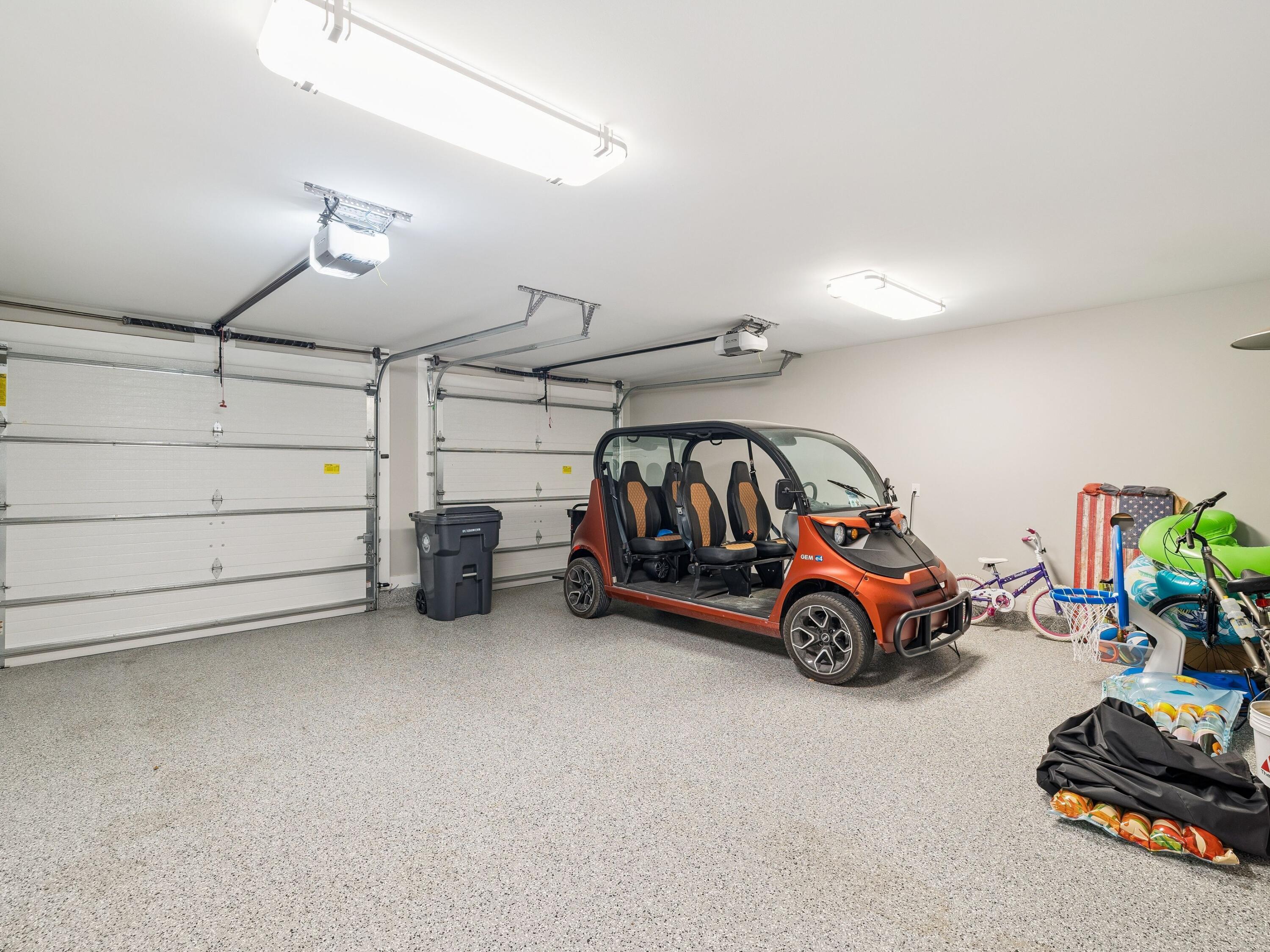 SEACROFT HEIGHTS - Residential