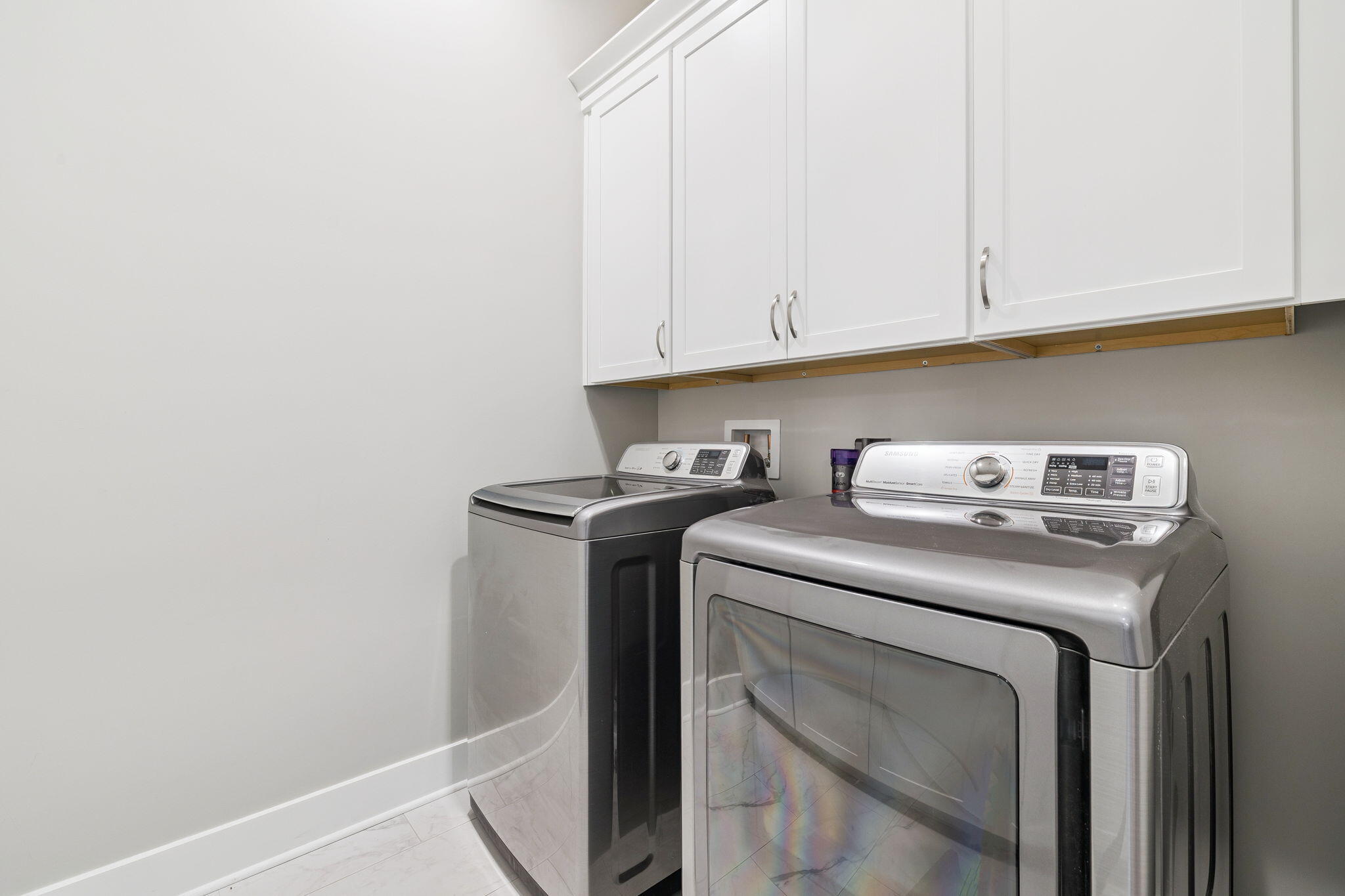 SEACROFT HEIGHTS - Residential