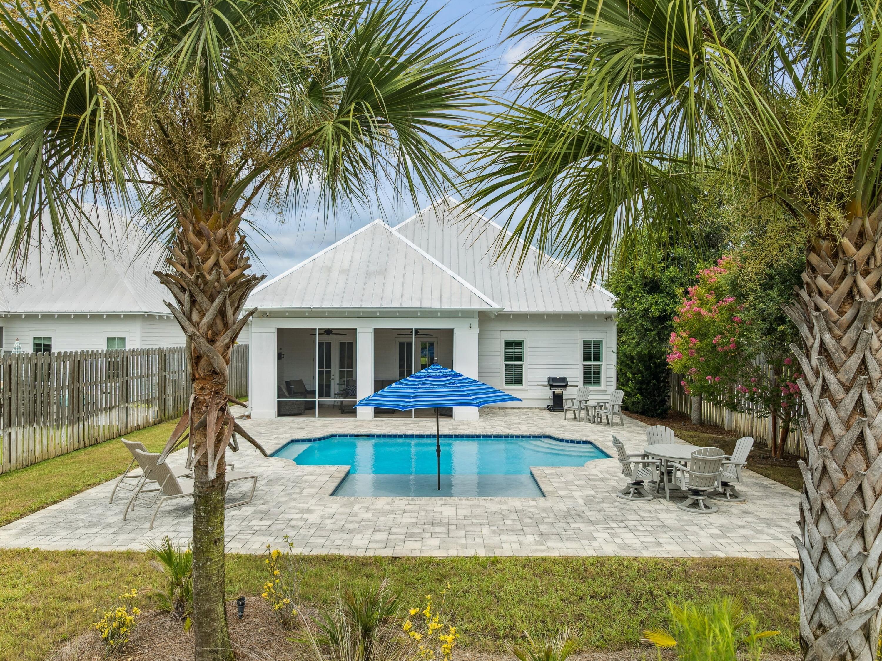 126 N Deno Drive