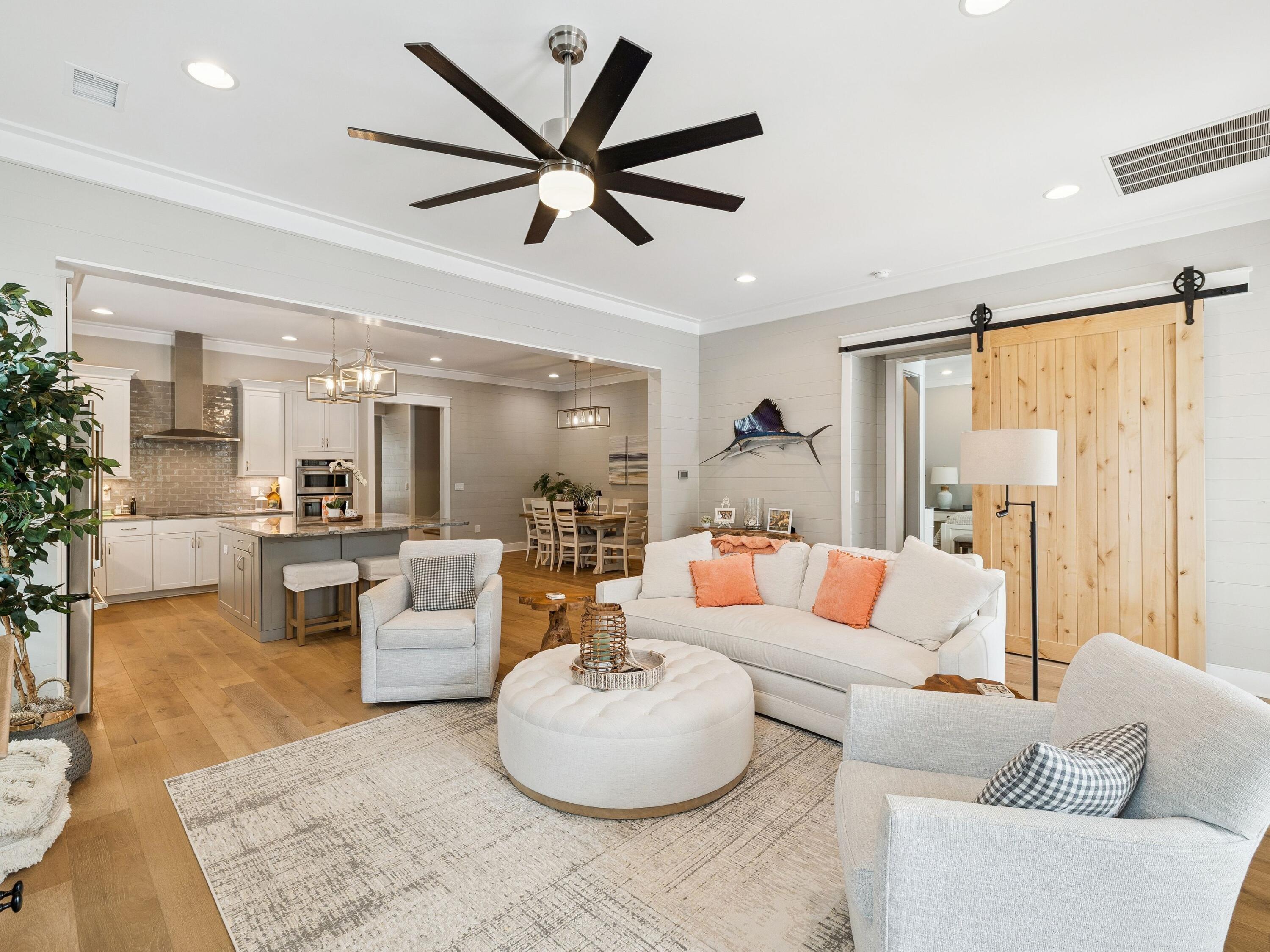 SEACROFT HEIGHTS - Residential