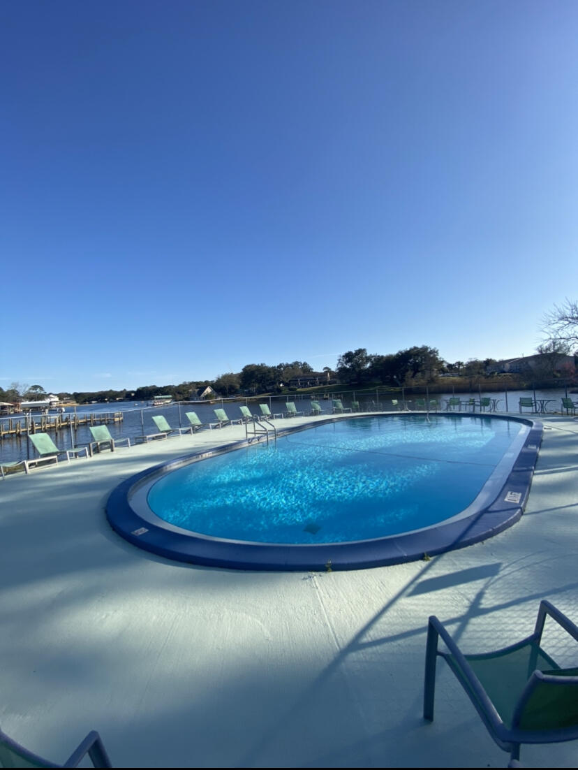 PIER ONE CONDO - Residential