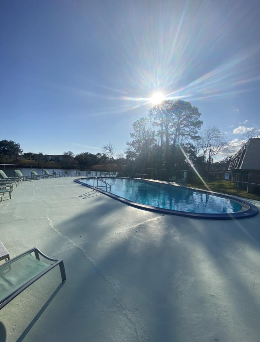 PIER ONE CONDO - Residential