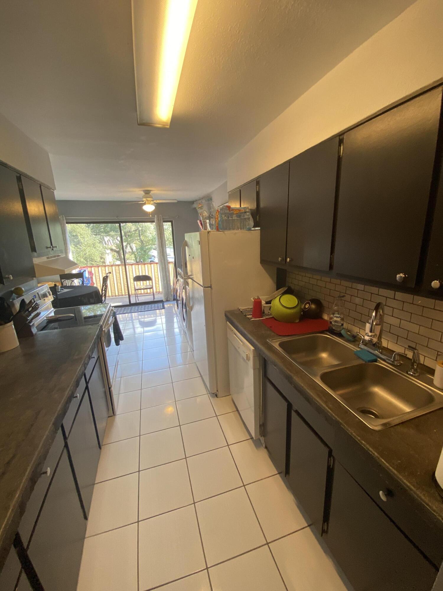 PIER ONE CONDO - Residential