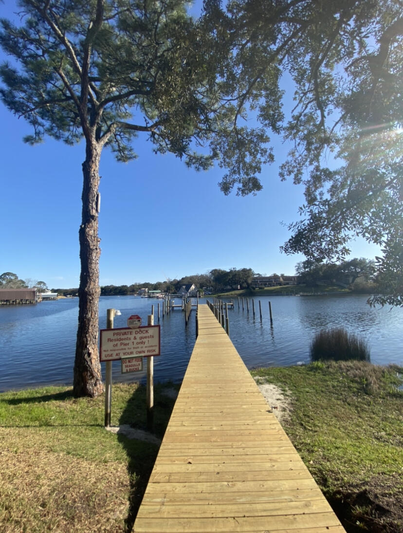 PIER ONE CONDO - Residential