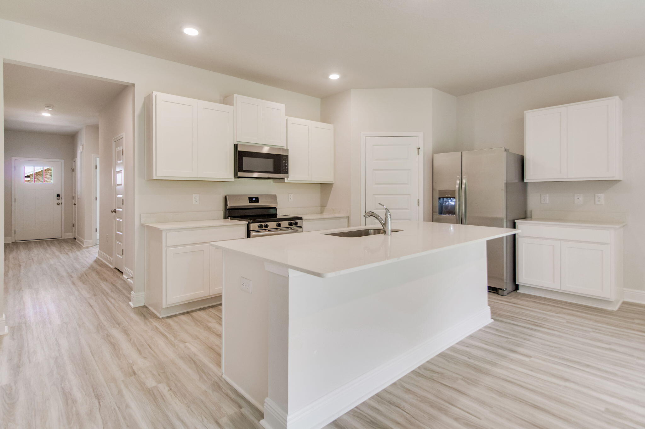 BLACKWATER RESERVE - Residential