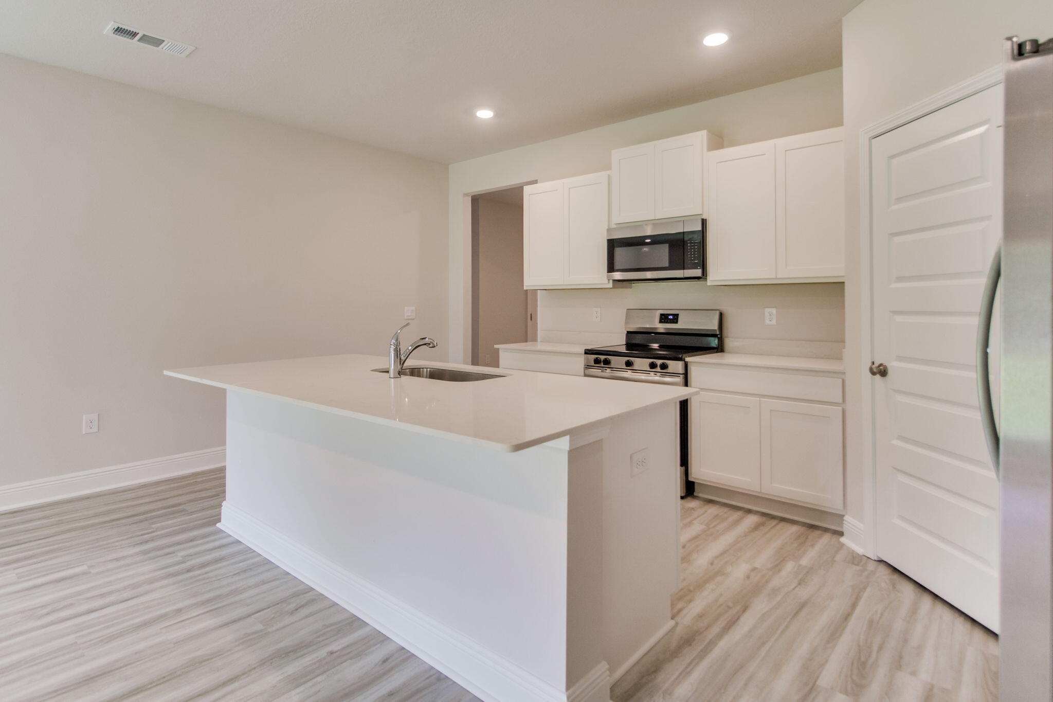 BLACKWATER RESERVE - Residential