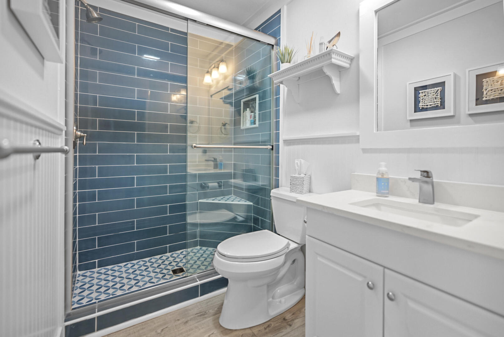 BEACHSIDE VILLAS CONDO - Residential