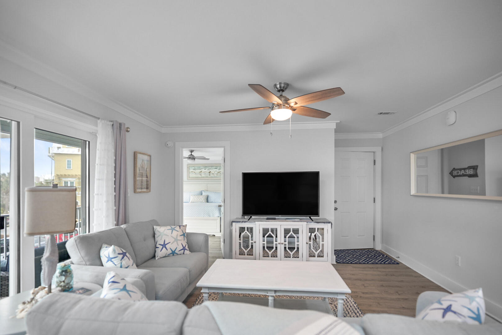 BEACHSIDE VILLAS CONDO - Residential