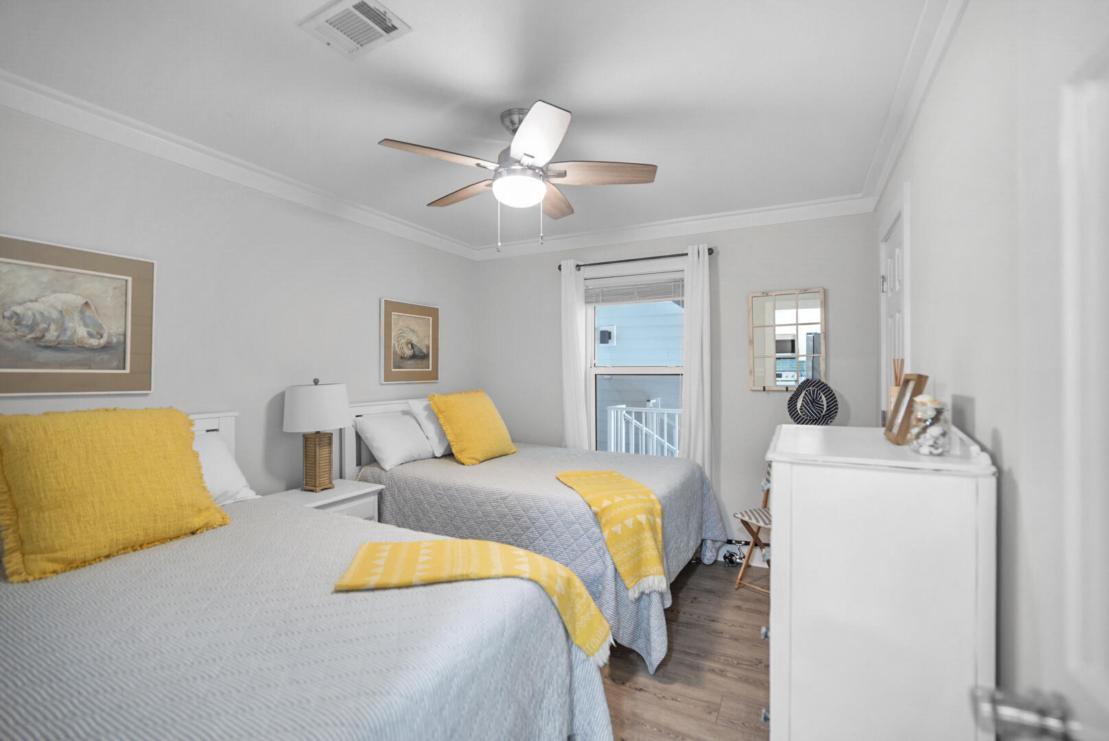 BEACHSIDE VILLAS CONDO - Residential