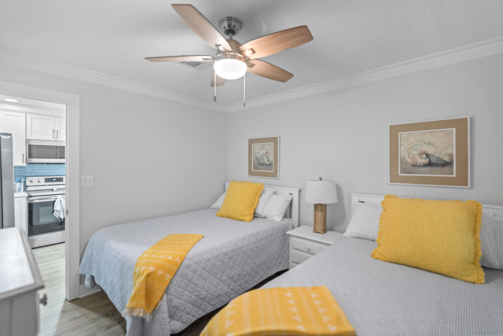 BEACHSIDE VILLAS CONDO - Residential