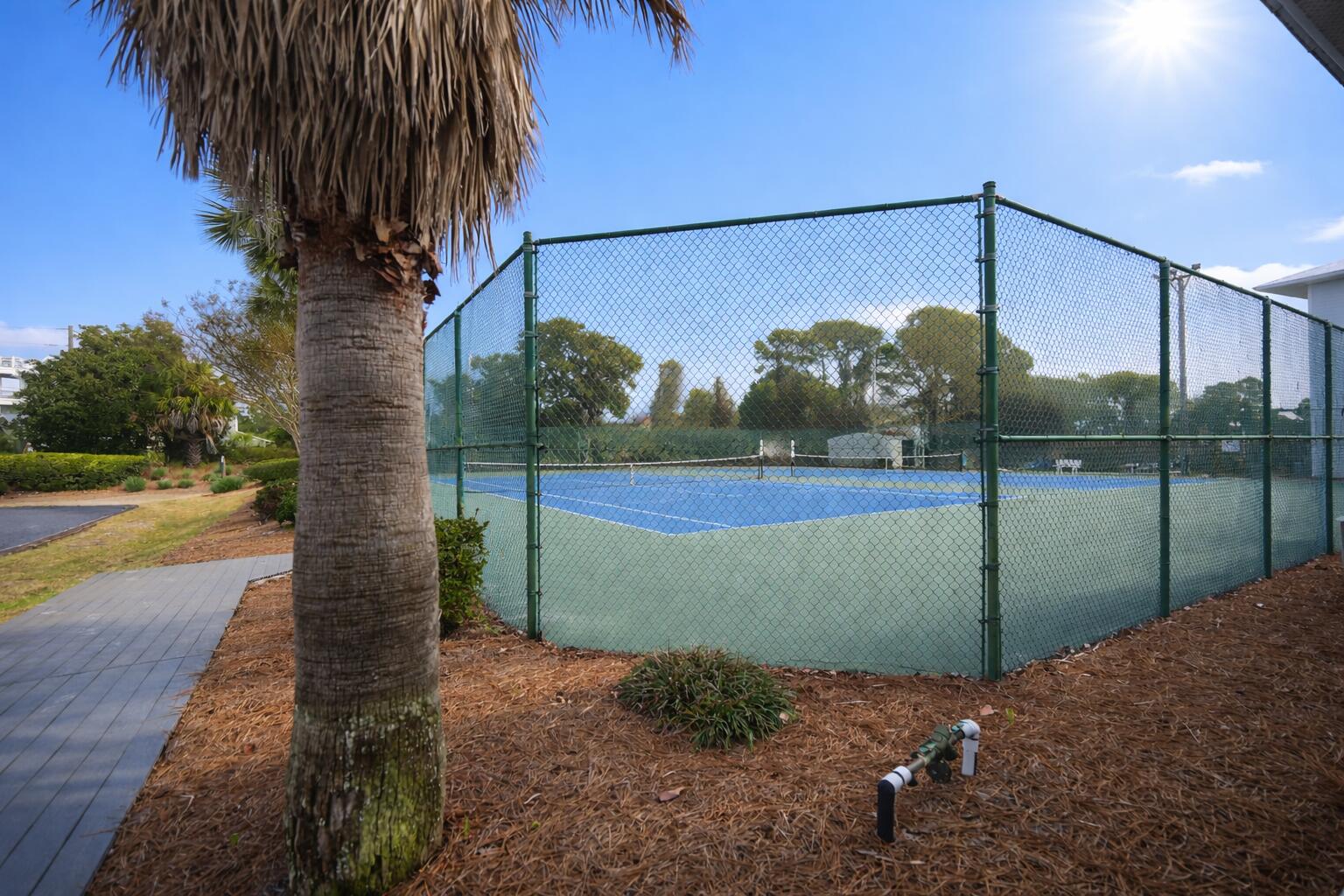 BEACHSIDE VILLAS CONDO - Residential